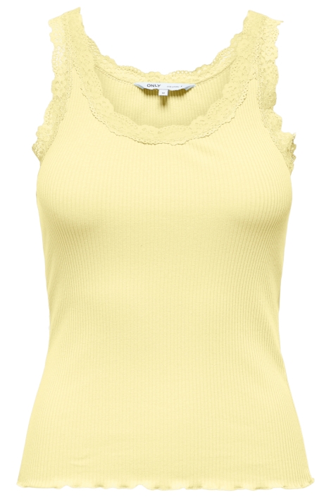 Only onlsara sharai life tank top jrs no